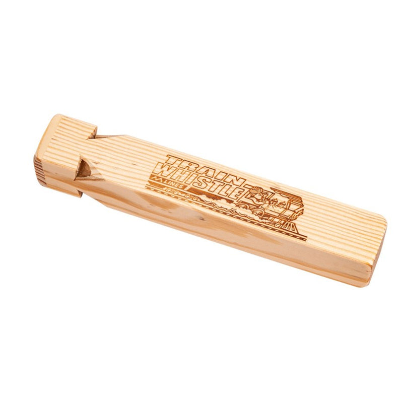 1st Note ED528 Wooden Train Whistle