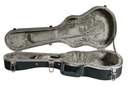 Xtreme XC52S Shaped ABS Deluxe Ukulele Hard Case - Soprano
