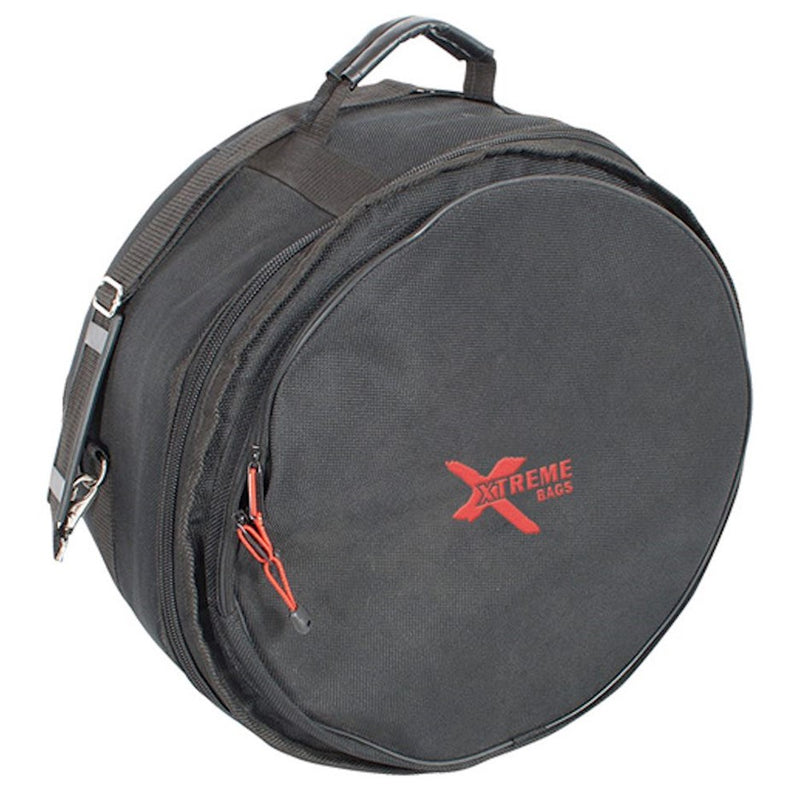 Xtreme DA530 10" x 5" Snare Drum Bag