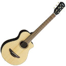 Yamaha APXT2 Small Scale Acoustic/Electric & Cutaway (Natural) w/ Bag