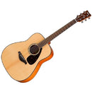 Yamaha FG800 Acoustic Guitar - Natural