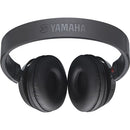 Yamaha HPH-50B Headphones