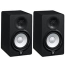 Yamaha HS5 5"Powered Studio Monitor  - Black (Pair)