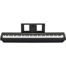 Yamaha P-45 88-Note Portable Digital Piano - Black