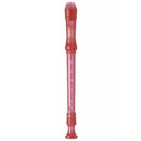 Yamaha YRS-20BP Descant Recorder Pink