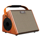 Aroma AG-26A 25W Acoustic Guitar Rechargeable Amplifier