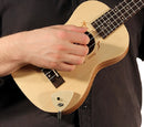 KNA AP-2 Portable Acoustic Instrument Piezo Pickup w/ Volume Control