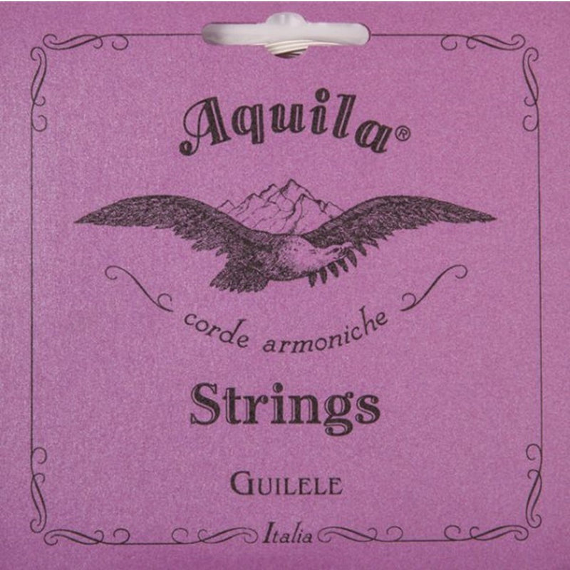 Aquila 96C Guilele / Guitalele Strings