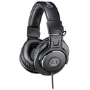 Audio Technica ATH-M30x Professional Studio Headphones