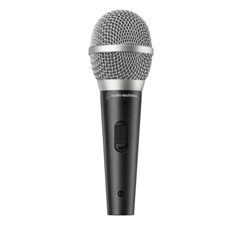 Audio Technica ART1500x Dynamic Microphone w/ Lead (XLR-XLR)