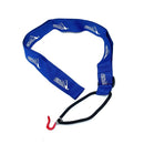 Prodigy Bouzouki Strap - Medium (Navy)