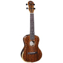 Barnes & Mullins BMUK5CE Concert Ukulele w/ Pickup