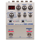 Boss DD-200 Digital Delay