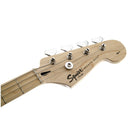 Squier Affinity Bronco Bass Maple FB - Black