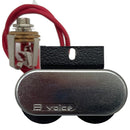 B-Voice Nickel Active Bouzouki Pick-up