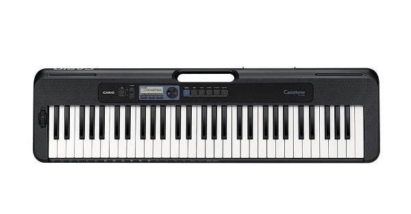 Casio CTS300 61 Note Touch Sensitive Keyboard