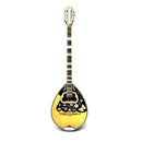 Tsolis Professional Bouzouki - Χιωτης / Chiotis Design