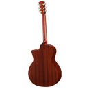 Eastman PCH1-GACE Grand Auditorium Acoustic Guitar w/ Pickup & Gig Bag