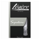 Legere Signature Clarinet (Single) - Strength 2.5
