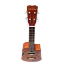 Cordoba 20TM-CE Solid Mahogany Tenor Ukulele w/ Pickup & Gig Bag