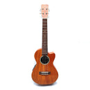 Cordoba 20TM-CE Solid Mahogany Tenor Ukulele w/ Pickup & Gig Bag