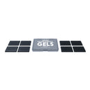 Remo CC-1000-00 Drum Crown Control Gels - 8 Pack