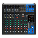 Yamaha MG12XUK 12 Channel Mixer w/fx