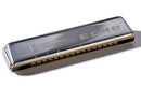 Hohner 32 Echo Tremolo Harmonica - Key of C