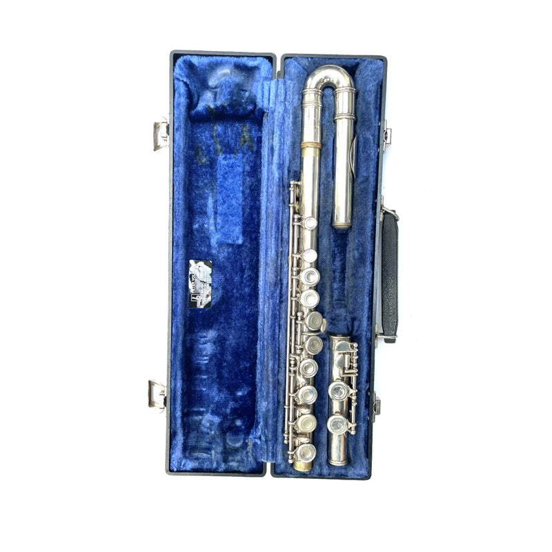 Emerson Curved Head Flute *S/H*