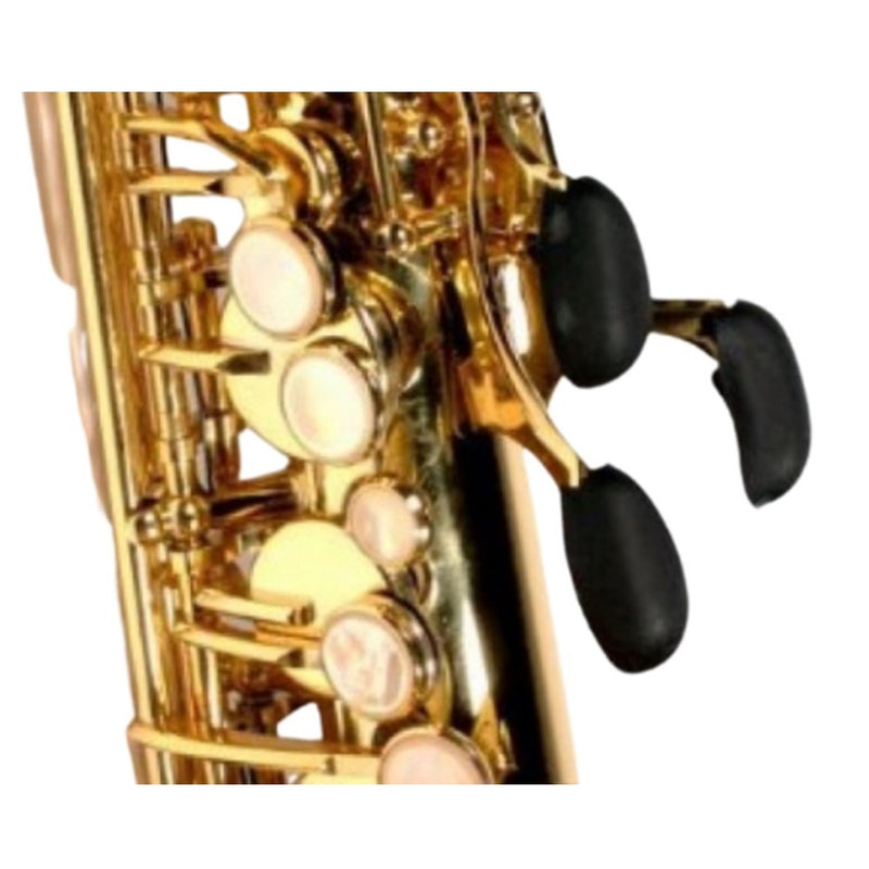 Faxx Saxophone Palm Key Risers