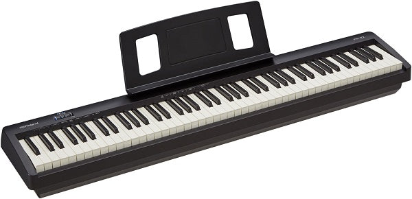 Roland FP-10 88-Note Portable Digital Piano