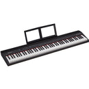 Roland GO:PIANO88 GO88P Full-Size 88-Key Digital Piano
