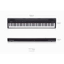 Roland GO:PIANO88 GO88P Full-Size 88-Key Digital Piano
