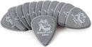 Dunlop Gator Grip Picks 2.0mm - 12 Pack