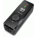 TC Helicon Go Solo Audio/Midi Interface for Mobile Devices