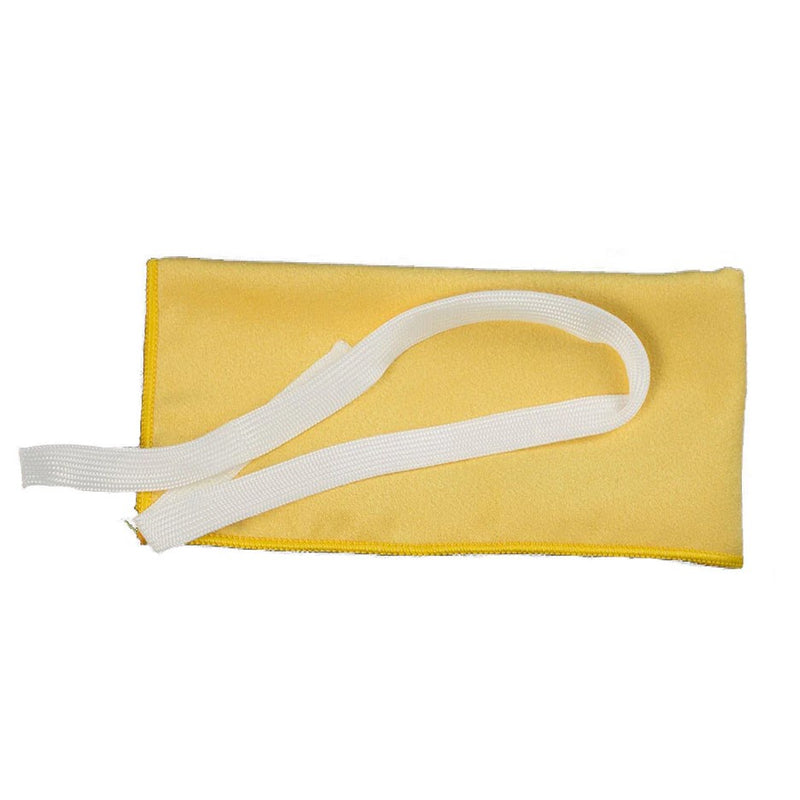 Helin 4640 Microfibre Cleaning Cloth Flute