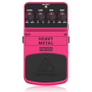 Behringer HM300 Heavy Metal Effects Pedal