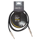 Hotline HOT5PP Speaker Cable (1/4") - 5"