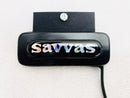 Savvas Mavros Bouzouki Pick-up