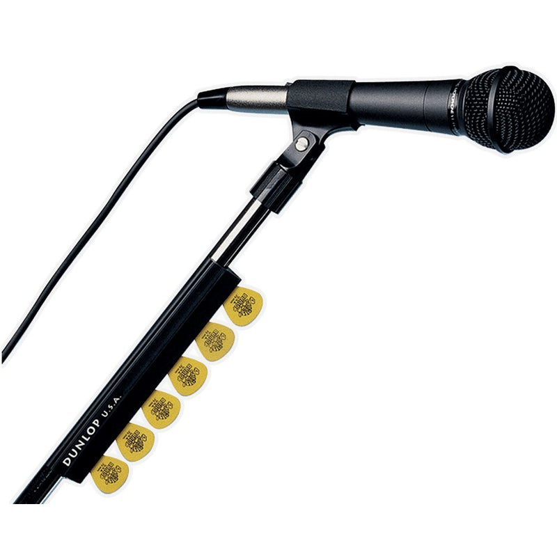 Dunlop J5010 Microphone Stand Pick Holder
