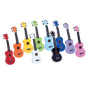 Mahalo MR1 Rainbow Series Ukulele