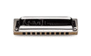 Suzuki M-20 Manji 10-Hole Harmonica - ALL KEYS