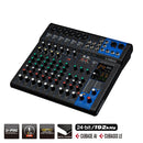 Yamaha MG12XUK 12 Channel Mixer w/fx