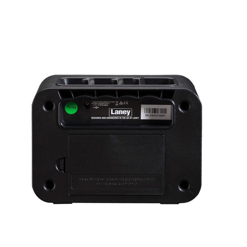 Laney Ironheart Mini Battery Powered Amplifier
