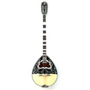 Mythos MV2-BPM 8 String Bouzouki w/case