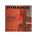 Pyramid Violin Strings - All Sizes