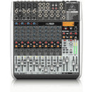 Behringer Xenyx QX1622USB 16 Input Mixing Desk