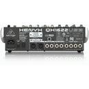 Behringer Xenyx QX1622USB 16 Input Mixing Desk