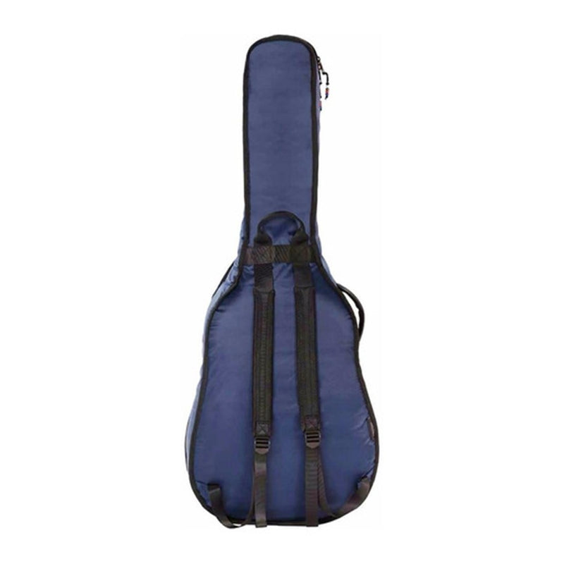 Ritter RGP2-C/BLW Navy Classical Guitar Bag -  4/4 Size