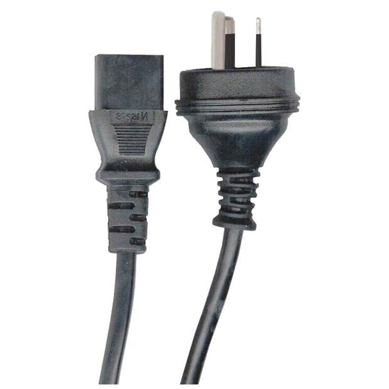 AC Power Lead / Kettle Cord - IEC-13